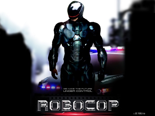 Watch Robocop Full Movie Online HD